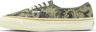 Buy Vans LX Authentic 44 ''Camo Antique Goud'' VN000D5K18S