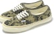 Vans LX Authentic 44 'Camo Antique Gold' VN000D5K18S