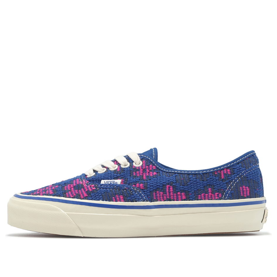 Buy Vans LX Authentic 44 復古鞋 '雛菊藍真愛' VN000D5K7WM