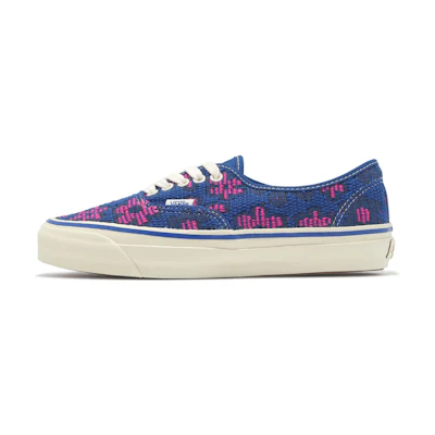 Vans LX Authentic 44 'Daisy True Blue'