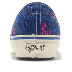 Shop Vans LX Authentic 44 復古鞋 '雛菊藍真愛' VN000D5K7WM