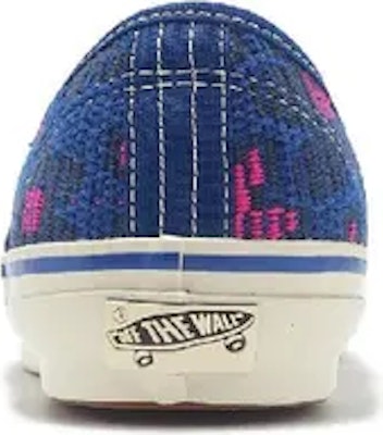 Vans LX Authentic 44 復古鞋 '雛菊藍真愛' VN000D5K7WM Shop Vans LX Authentic 44 復古鞋 '雛菊藍真愛' VN000D5K7WM