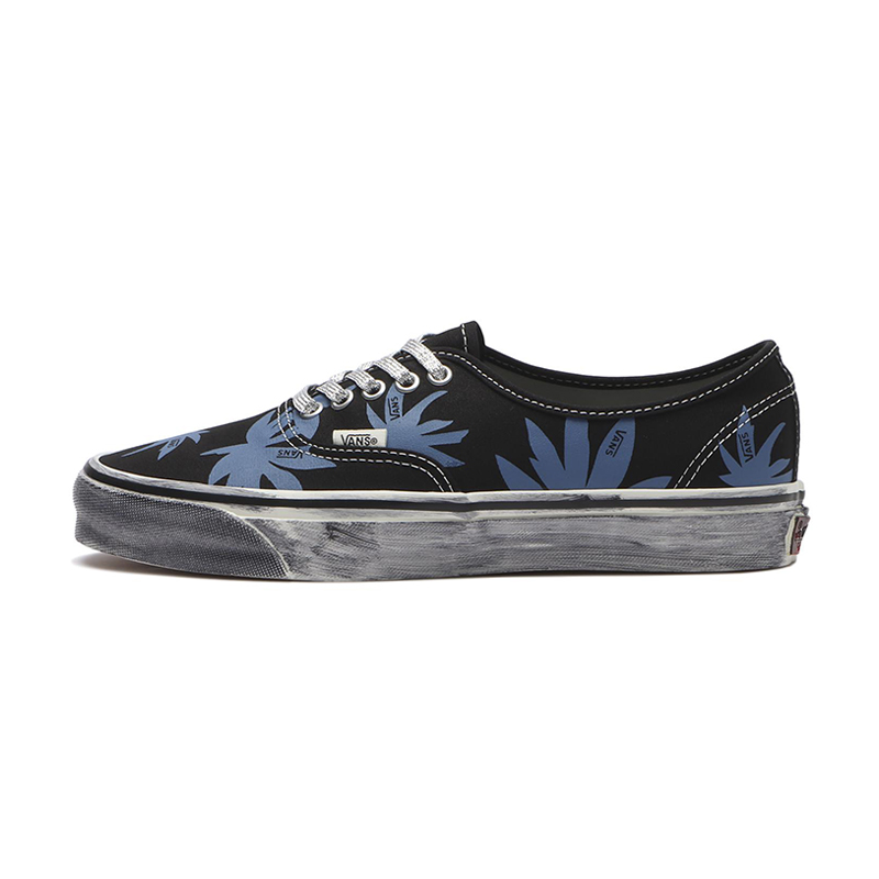 Vans LX Authentic 44 Black V160101004