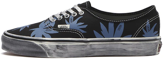 Vans LX Authentic 44 Black V160101004 Vans LX Authentic 44 Black V160101004