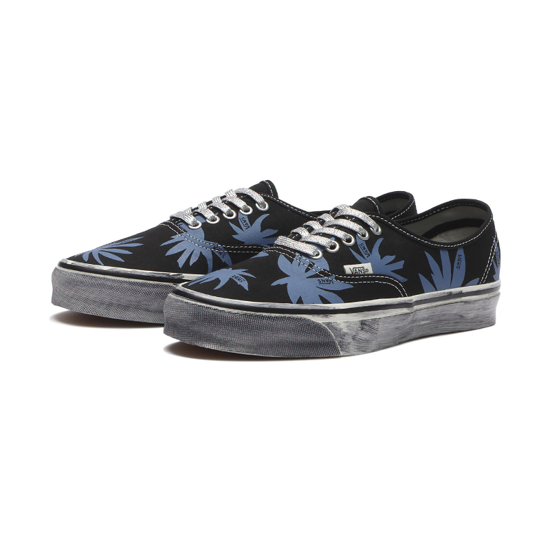 Order Vans LX Authentic 44 Negro V160101004