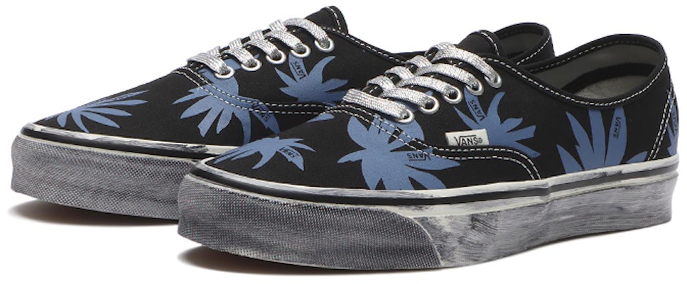 Vans LX Authentic 44 Negro V160101004 Order Vans LX Authentic 44 Negro V160101004