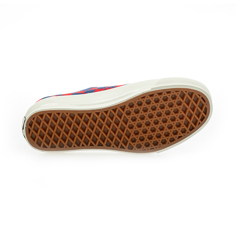 Purchase Vans LX Authentic 44 EK Sneakers Biru Pelbagai Warna V160101008