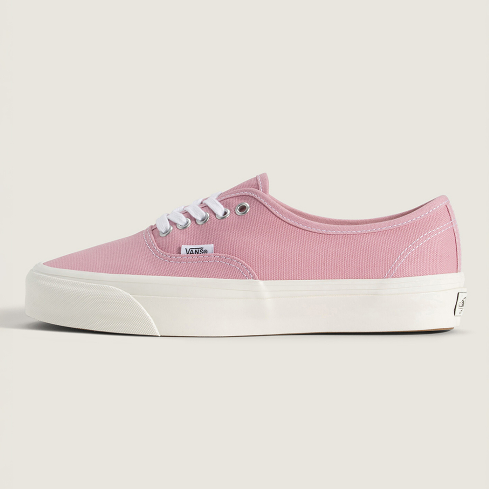 Vans LX Authentic 44 Pink Dawn Casual Shoes VN000D9NEN7