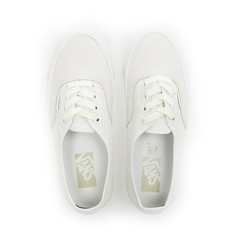 Sizing Vans LX Authentic 44 Zapatillas V150101009