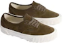 Order Vans LX Authentic 44 V Lug 'Suede Warm Brown' VN000DBAENB