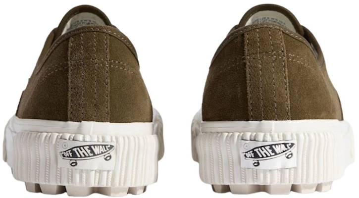 Vans LX Authentic 44 V Lug 'Suede Warm Brown' VN000DBAENB Shop Vans LX Authentic 44 V Lug 'Suede Warm Brown' VN000DBAENB