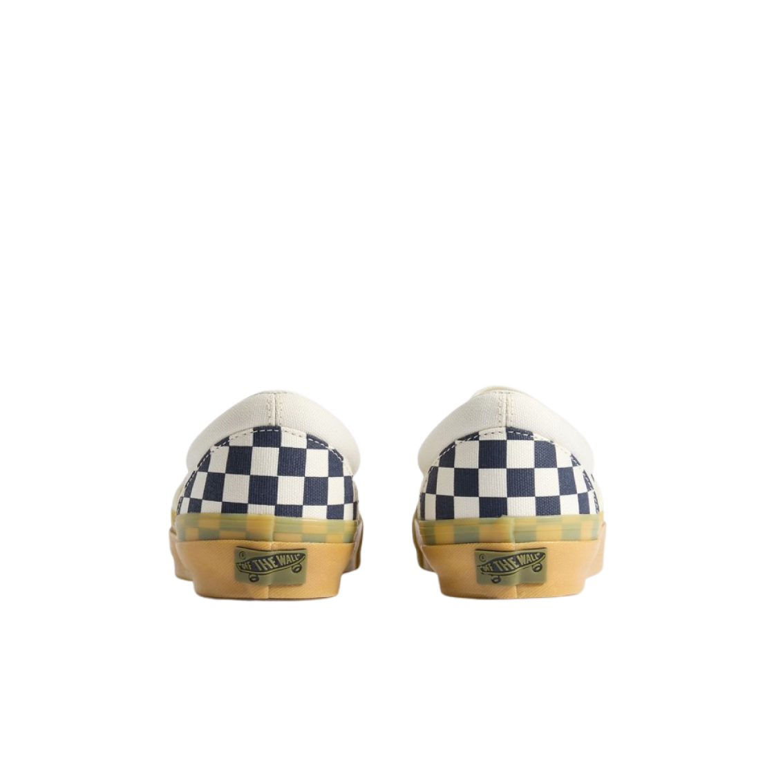Order Vans Lx Classic Slip On 98 'Checkerboard Parisian Night Marshmallow' VN000E96GR1