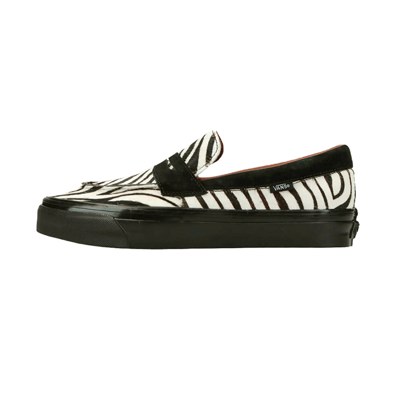 Vans LX Loafer 53 Casual Shoes V160100023