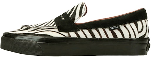 Vans LX Loafer 53 Casual Shoes V160100023 Vans LX Loafer 53 Casual Shoes V160100023
