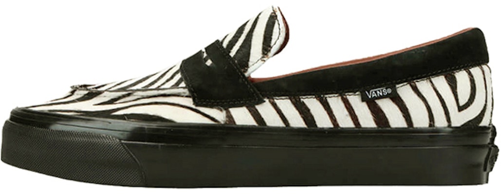 Vans LX Loafer 53 Casual Shoes V160100023 Buy Vans LX Loafer 53 Casual Shoes V160100023