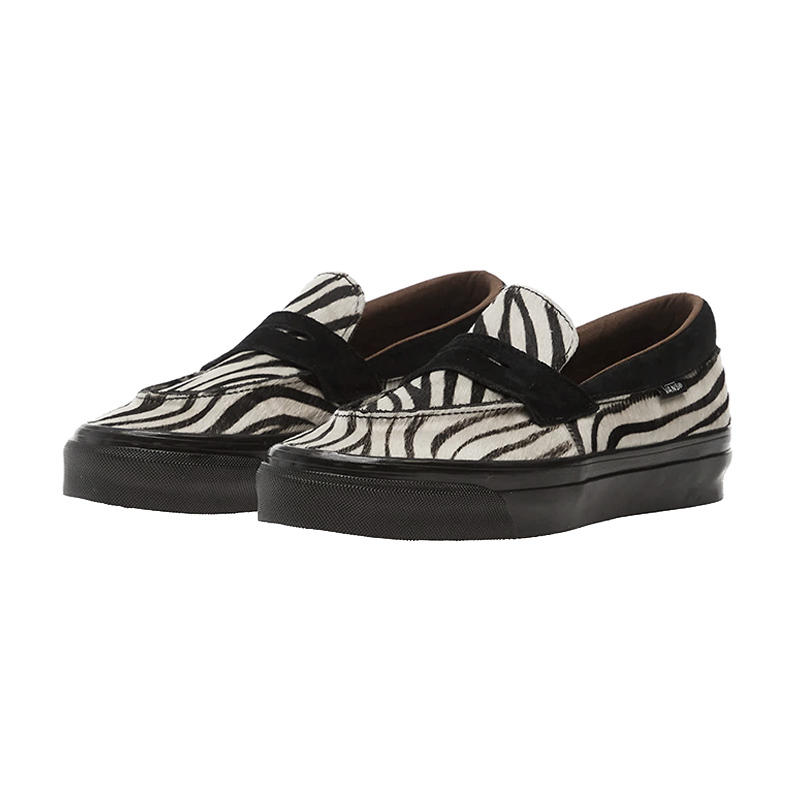 Order Vans LX Loafer 53 Casual Shoes V160100023