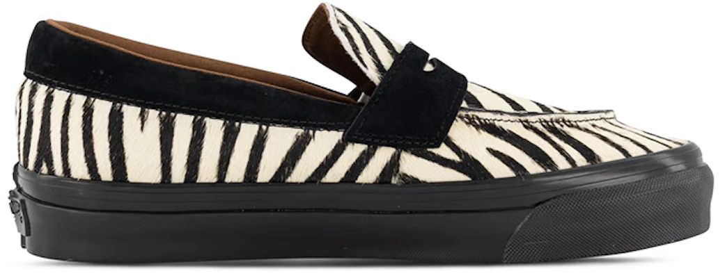 Vans LX Loafer 53 Casual Shoes V160100023 Shop Vans LX Loafer 53 Casual Shoes V160100023