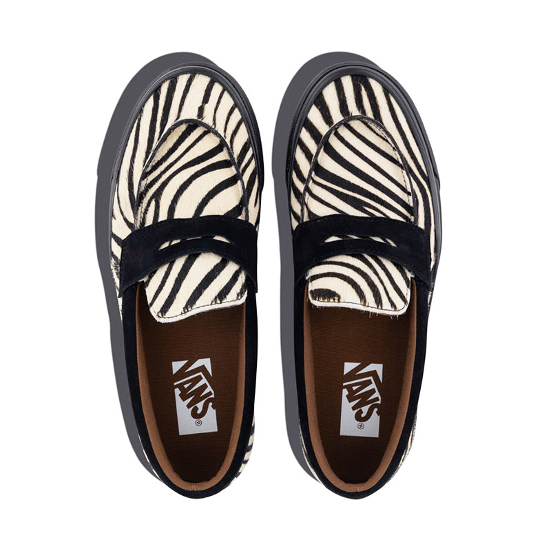 Details for Vans LX Loafer 53 Casual Shoes V160100023