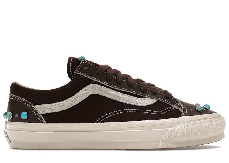 Vans LX Old Skool 36 'Gemstone Mushroom' VN000EHD7D6