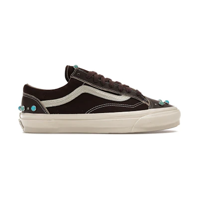 Vans LX Old Skool 36 'Gemstone Mushroom'