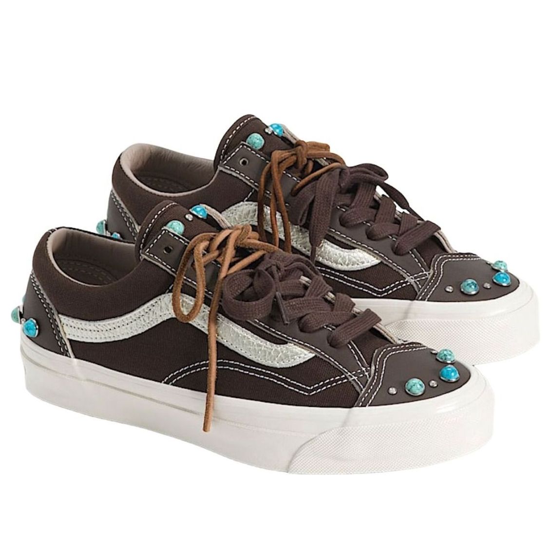 Order Vans LX Old Skool 36 'Gemstone Mushroom' VN000EHD7D6