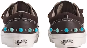 Lookbook Vans LX Old Skool 36 ''Gemstone Mushroom'' Sneaker VN000EHD7D6