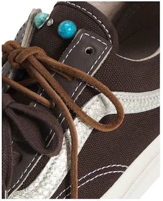 Vans LX Old Skool 36 'Gemstone Mushroom' VN000EHD7D6 Shop Vans LX Old Skool 36 'Gemstone Mushroom' VN000EHD7D6