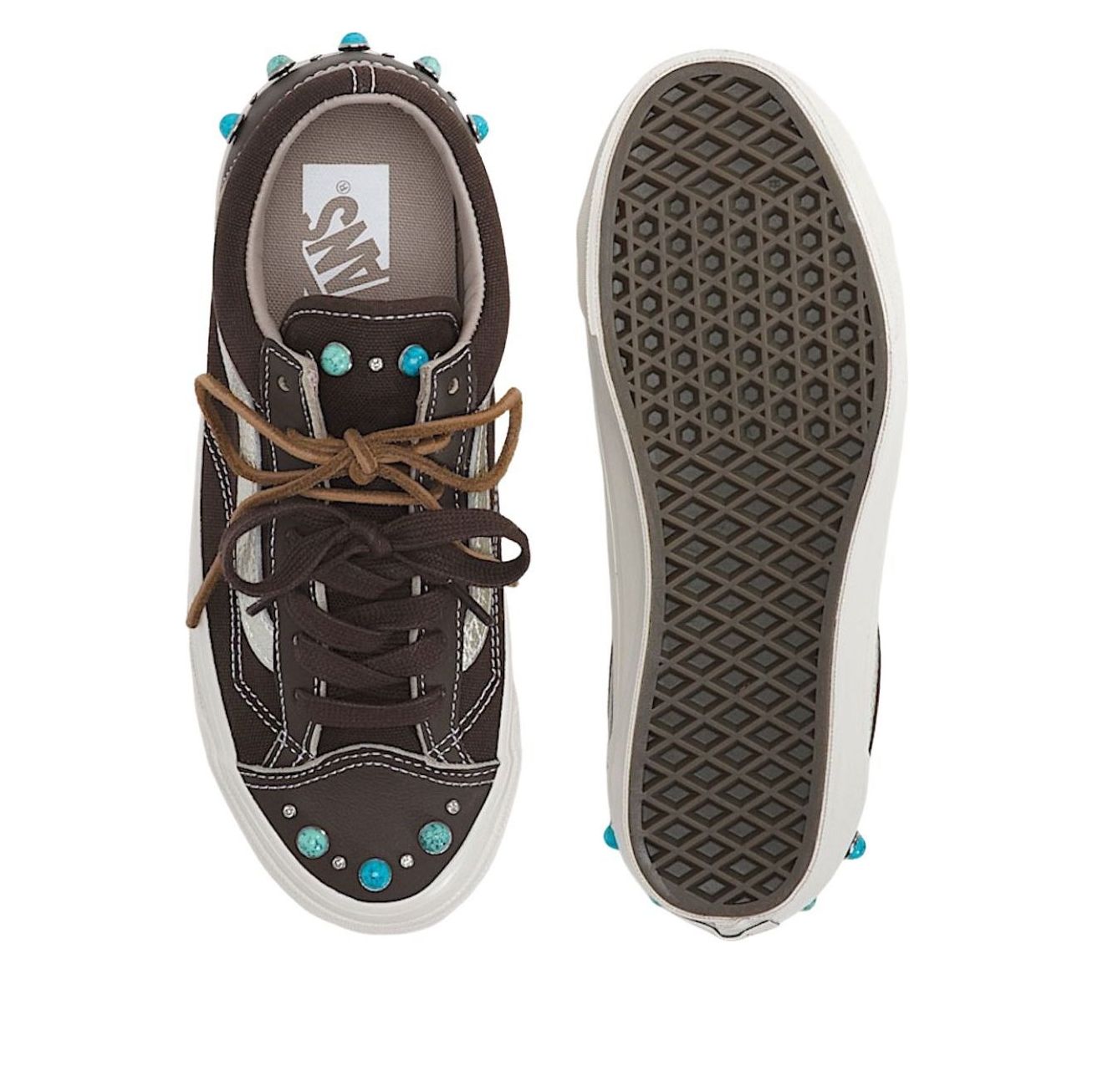 Purchase Vans LX Old Skool 36 'Gemstone Mushroom' VN000EHD7D6