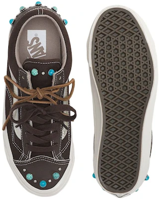 Vans LX Old Skool 36 'Gemstone Mushroom' VN000EHD7D6 Purchase Vans LX Old Skool 36 'Gemstone Mushroom' VN000EHD7D6