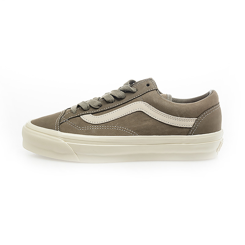 Vans LX Old Skool 36 Classic Low-Top Sneakers
