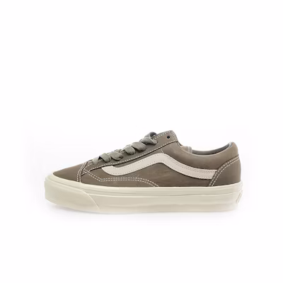 Vans LX Old Skool 36 Classic Low-Top Sneakers