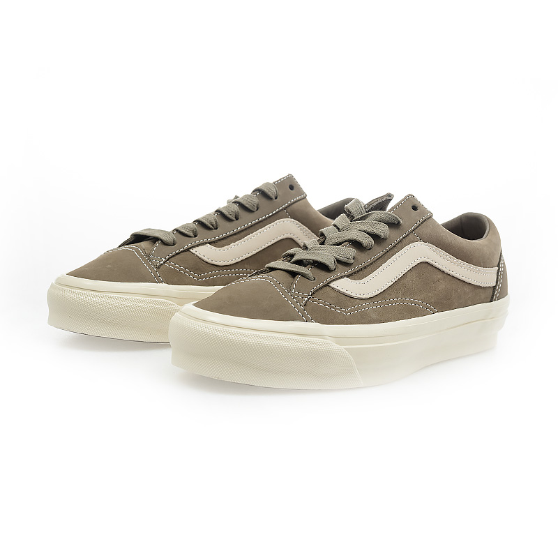 Vans LX Old Skool 36 Classic Low-Top Sneakers 圖 2