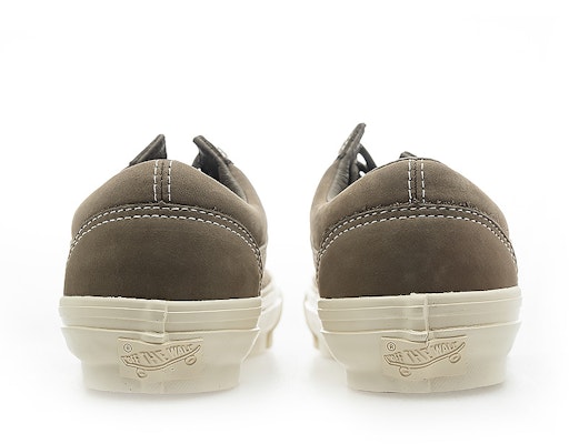 Vans LX Old Skool 36 Klassieke Lage Sneakers V150105039 Lookbook Vans LX Old Skool 36 Klassieke Lage Sneakers V150105039