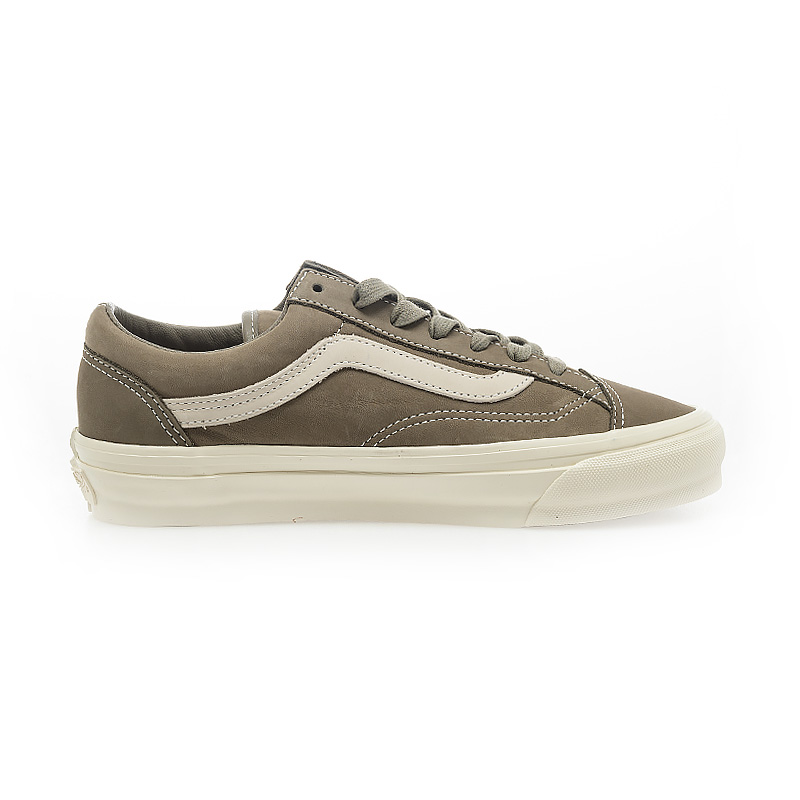 Vans LX Old Skool 36 Classic Low-Top Sneakers 圖 4