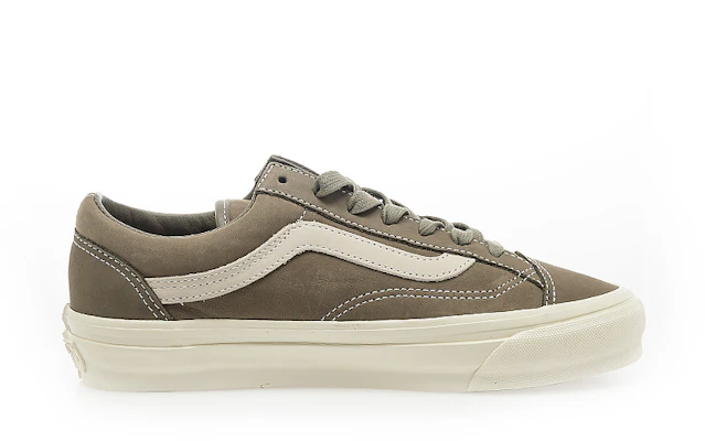 Vans LX Old Skool 36 Klassieke Lage Sneakers V150105039 Shop Vans LX Old Skool 36 Klassieke Lage Sneakers V150105039