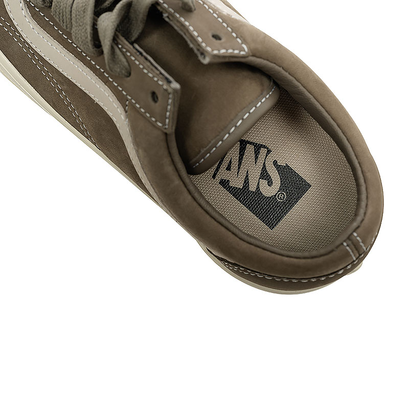 Vans LX Old Skool 36 Classic Low-Top Sneakers 圖 5