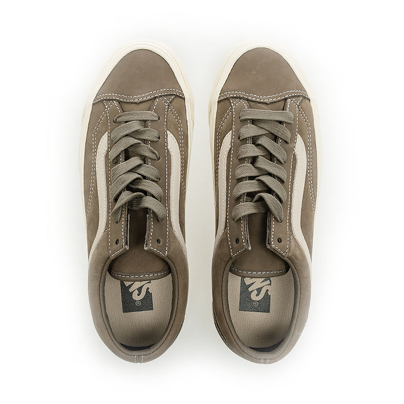 Vans LX Old Skool 36 Classic Low-Top Sneakers 圖 6