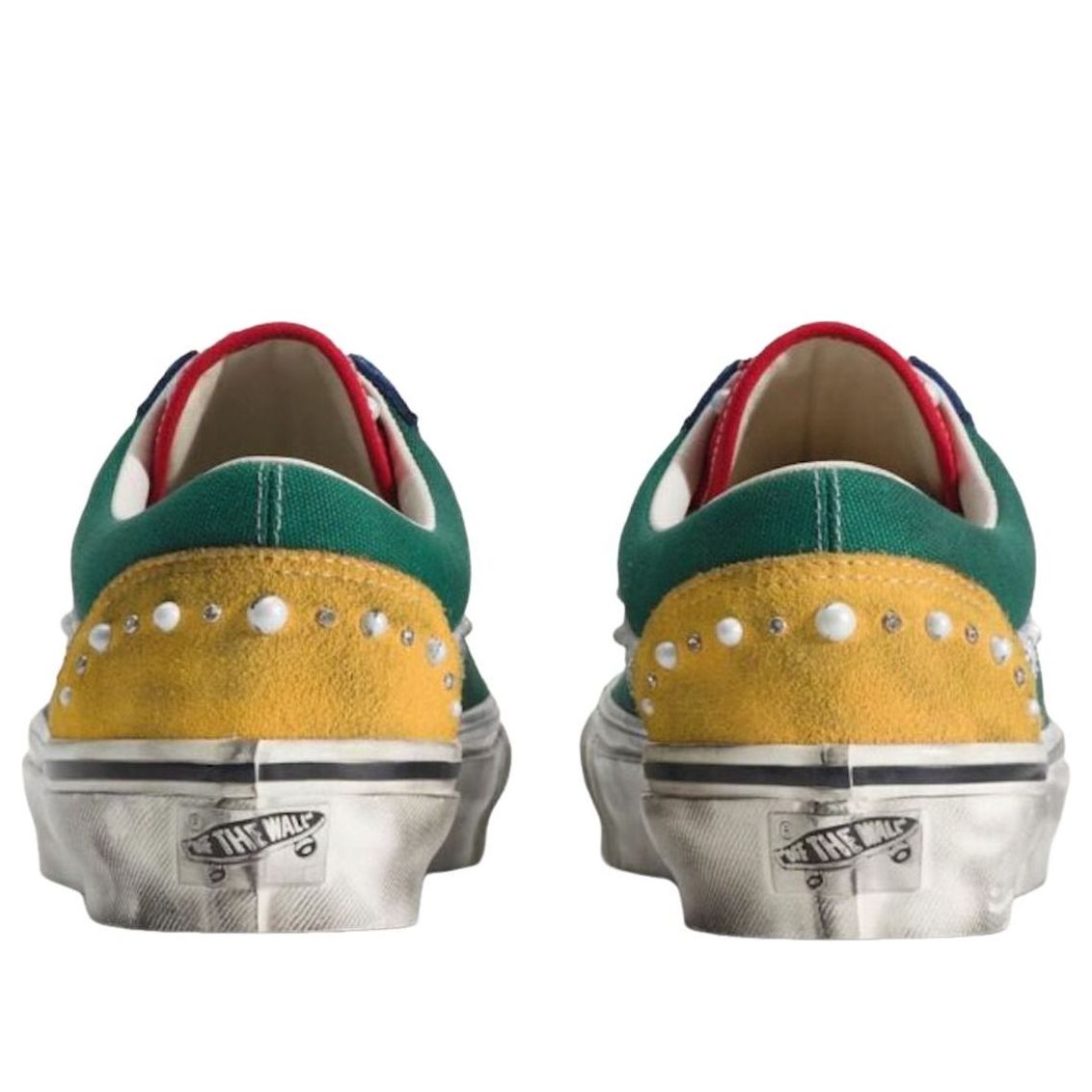 Purchase Vans LX Old Skool 36 Pack 游艇俱乐部 ''多色'' VN000E8VBGK