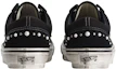 Shop Vans LX Old Skool 36 Pearlized 'Marshmallow Black' VN000ZB8BPR
