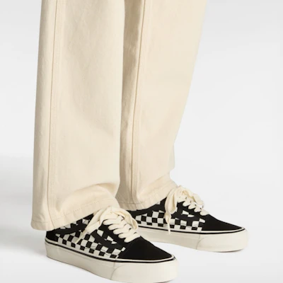 バンズ LX オールドスクール チェッカーボード ブラック/ホワイト カジュアルシューズ VN000D56BZW Purchase バンズ LX オールドスクール チェッカーボード ブラック/ホワイト カジュアルシューズ VN000D56BZW