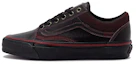 Buy Vans LX Old Skool Kasut Kulit Sneakers V150105027