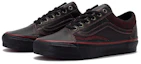Order Vans LX Old Skool Kasut Kulit Sneakers V150105027