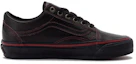 Shop Vans LX Old Skool Kasut Kulit Sneakers V150105027