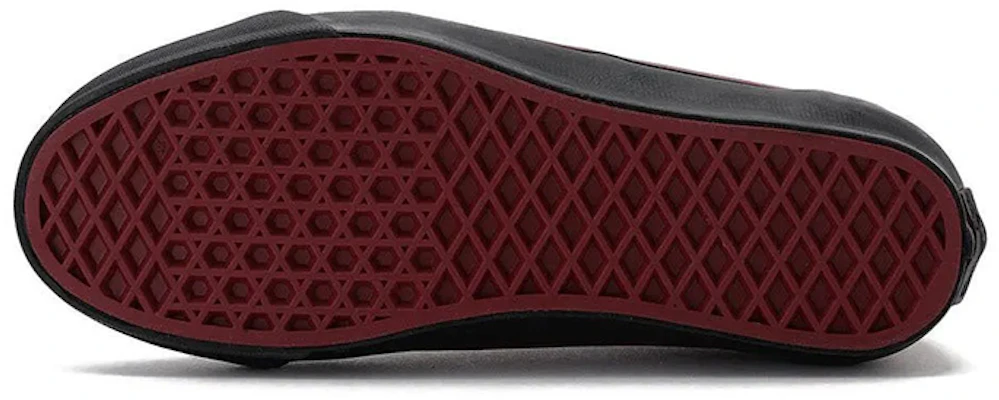 Vans LX Old Skool Kasut Kulit Sneakers V150105027 Purchase Vans LX Old Skool Kasut Kulit Sneakers V150105027