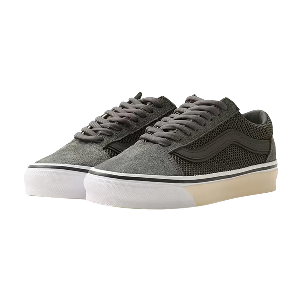 Order Vans LX Old Skool PT Baskets V150305003