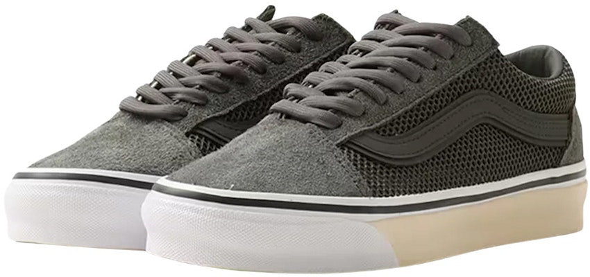 Vans LX Old Skool PT Baskets V150305003 Order Vans LX Old Skool PT Baskets V150305003