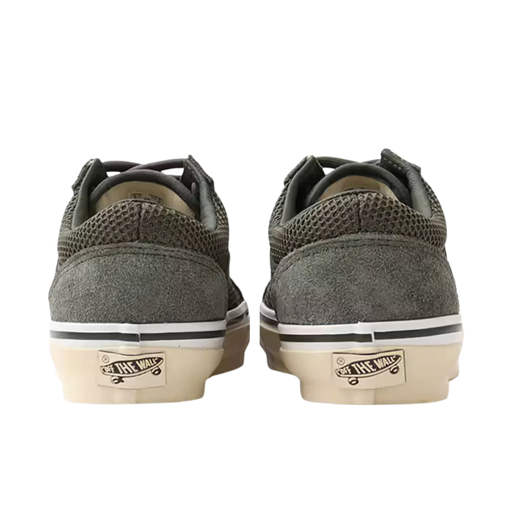 Lookbook Vans LX Old Skool PT Baskets V150305003