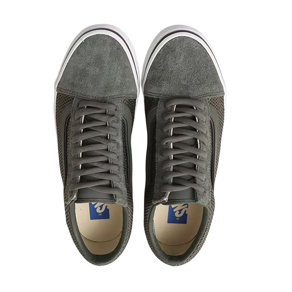Details for Vans LX Old Skool PT Baskets V150305003