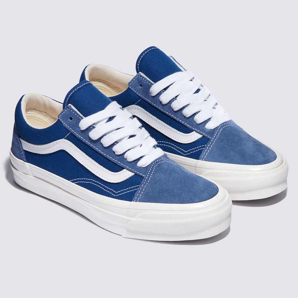 Vans LX Old Skool Skate Shoes VN000D560QY