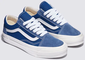 Vans LX Old Skool Skate Shoes VN000D560QY Vans LX Old Skool Skate Shoes VN000D560QY